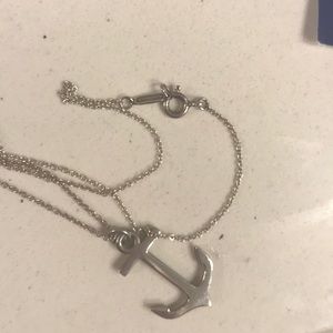 Tiffany & Co. Jewelry - Tiffany and co vintage anchor Tiffany & Co. Jewelry - Tiffany and co vintage anchor